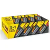 Multipack Barres énergétiques PowerBar Energize Original 3+1