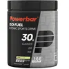 Powerbar Boisson En Poudre Au Citron Iso Fuel 30 Black Line 608g One Size
