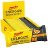 Powerbar Barre énergétique Energize Advanced Orange 15 pièces/carton