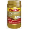 Powerbar Poudre Isoactive 600g Fruits Rouges 6 Unités One Size
