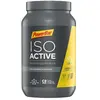 Boisson PowerBar IsoActive - Lemon (1320g) Jaune TU MAG674377