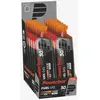 Powerbar Boîte De Gels énergétiques Fuel 30 50ml Cola Et Orange 12 Uni...