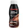 Powerbar Boîte De Boisson Protéinée High Shake Smooth Chocolate 12 Uni...