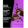 Powerbar Boîte De Barres énergétiques Protein Soft Core 48g Dark Choco...