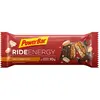 POWERBAR Lot de 18 barres énergétiques Ride - Cacahouète caramel - 55 g