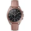 Montre intelligente samsung galaxy watch3 sm-r855f 41 mm 1,2 bronze