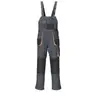 Terrax Workwear Terratrendjob - Salopette homme terratrend taille 52 - 3229 fb. 6310-3