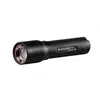 Ledlenser lampe torche led p7r - noir - en coffret-cadeau