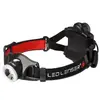 LEDLENSER Lampe frontale LED H7r.2 - Noir - En boite
