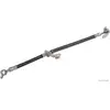 Flexible de frein HERTH+BUSS JAKOPARTS J3710340, gauche