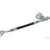Flexible de frein HERTH+BUSS JAKOPARTS J3710332, gauche