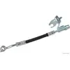 Flexible de frein HERTH+BUSS JAKOPARTS J3710333, droite