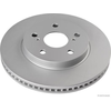 Disque de frein HERTH+BUSS JAKOPARTS J3302203 avant, ventilé, 1 pièce