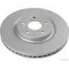 Disque de frein HERTH+BUSS JAKOPARTS J3304070 avant, ventilé, 1 pièce
