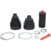 Jeu de soufflets, arbre de transmission HERTH+BUSS JAKOPARTS J2862030