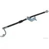 Flexible de frein HERTH+BUSS JAKOPARTS J3709012, gauche