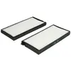 Filtre, air de l'habitacle HERTH+BUSS JAKOPARTS J1340531