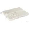 Filtre d'habitacle (filtre à pollen) HERTH+BUSS JAKOPARTS J1342042