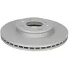 Disque de frein HERTH+BUSS JAKOPARTS J3300343 avant, ventilé, 1 pièce
