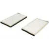 Filtre d'habitacle (filtre à pollen) HERTH+BUSS JAKOPARTS J1348000