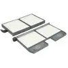 Filtre d'habitacle (filtre à pollen) HERTH+BUSS JAKOPARTS J1342022