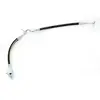Flexible de frein HERTH+BUSS JAKOPARTS J3703076, gauche