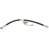 Flexible de frein HERTH+BUSS JAKOPARTS J3710505, droite