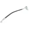 Flexible de frein HERTH+BUSS JAKOPARTS J3710501, droite