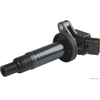 Unité de bobine d'allumage, 12 V HERTH+BUSS JAKOPARTS, par ex. pour To...