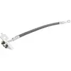 Flexible de frein HERTH+BUSS JAKOPARTS J3700585, gauche