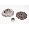 Kit d'embrayage HERTH+BUSS JAKOPARTS J2008018