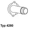 WAHLER 4280.85D Refroidissements Moteur