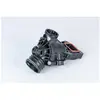 Thermostat (liquide de refroidissement) WAHLER 410390.103D