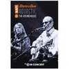 Import Aquostic live at the Roundhouse - DVD
