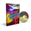 VERYCORDS Fly Jefferson Airplane DVD