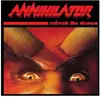 Annihilator Refresh The Demon