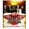 WARNER M CNT Rock For The Rising Sun Blu-ray