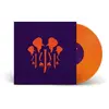 Verycords The Elephants Of Mars Édition Limitée Vinyle Orange
