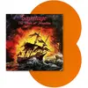 Verycords Savatage - The Wake Of Magellan Ltd. Orange - Colored 2 Vinyl