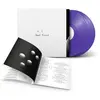 Verycords =1 Édition Limitée Vinyle Violet