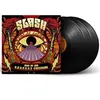 Live At The S.E.R.P.E.N.T Festival Slash (Interprète) Vinyle album