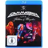 edel Skeletons and majesties live - Blu-Ray