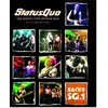 VERYCORDS Frantic four reunion 2013 - Live at Wembley - Blu-Ray + CD