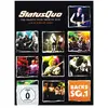 VERYCORDS Status Quo - Back2 SQ.1: The Frantic Four Reunion 2013 (+ Audio-CD) [2 DVDs]