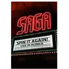 WARNER M CNT Saga - Spin It Again - Live in Munich [Blu-ray]