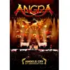 VERYCORDS Angels Cry/20th Annivers Live [(25th Anniversary Tour)]