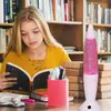 Näve Lampe lave LED Glitter