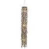 Näve Suspension Coco en véritable noix de coco, 180 cm