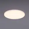 Näve Lampe encastrable LED Sula, rond, IP66, Ø 15,5 cm