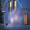 Näve Lampe projecteur LED Disco éclairage des façades